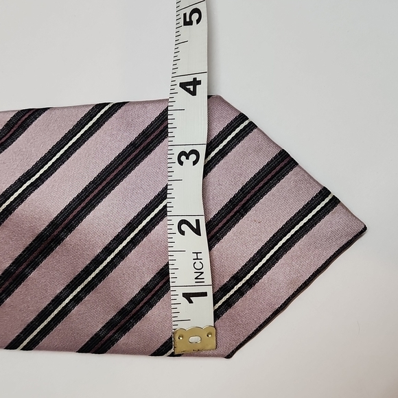 Calvin Klein Silk Tie - Picture 3 of 3